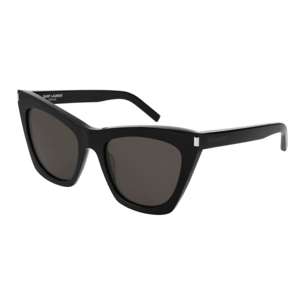 Saint Laurent Kate cat eye sunglasses
